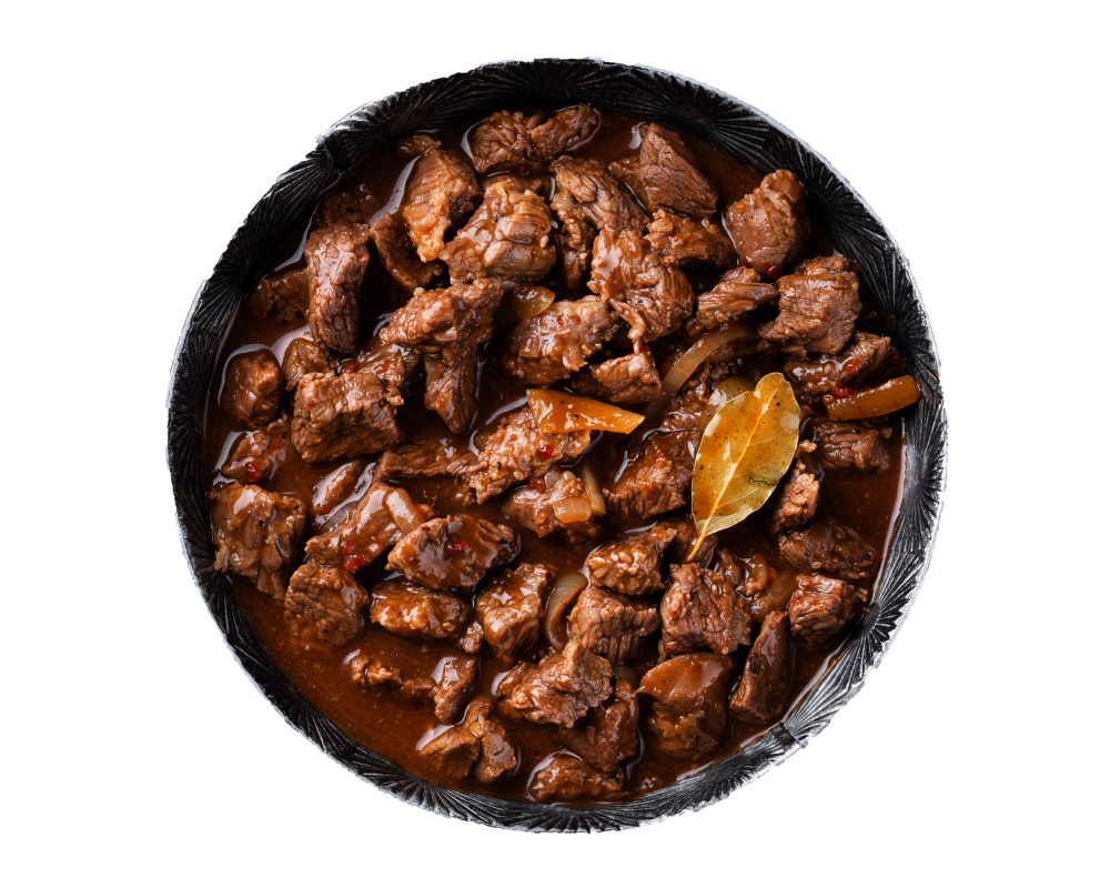 Beef Karahi